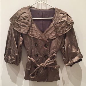 BCBGMaxazria Jacket